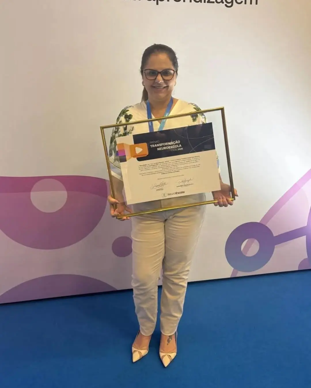 Araranguá Reconhecida Nacionalmente por Projeto Inovador na Educação: Telas Off, Família On