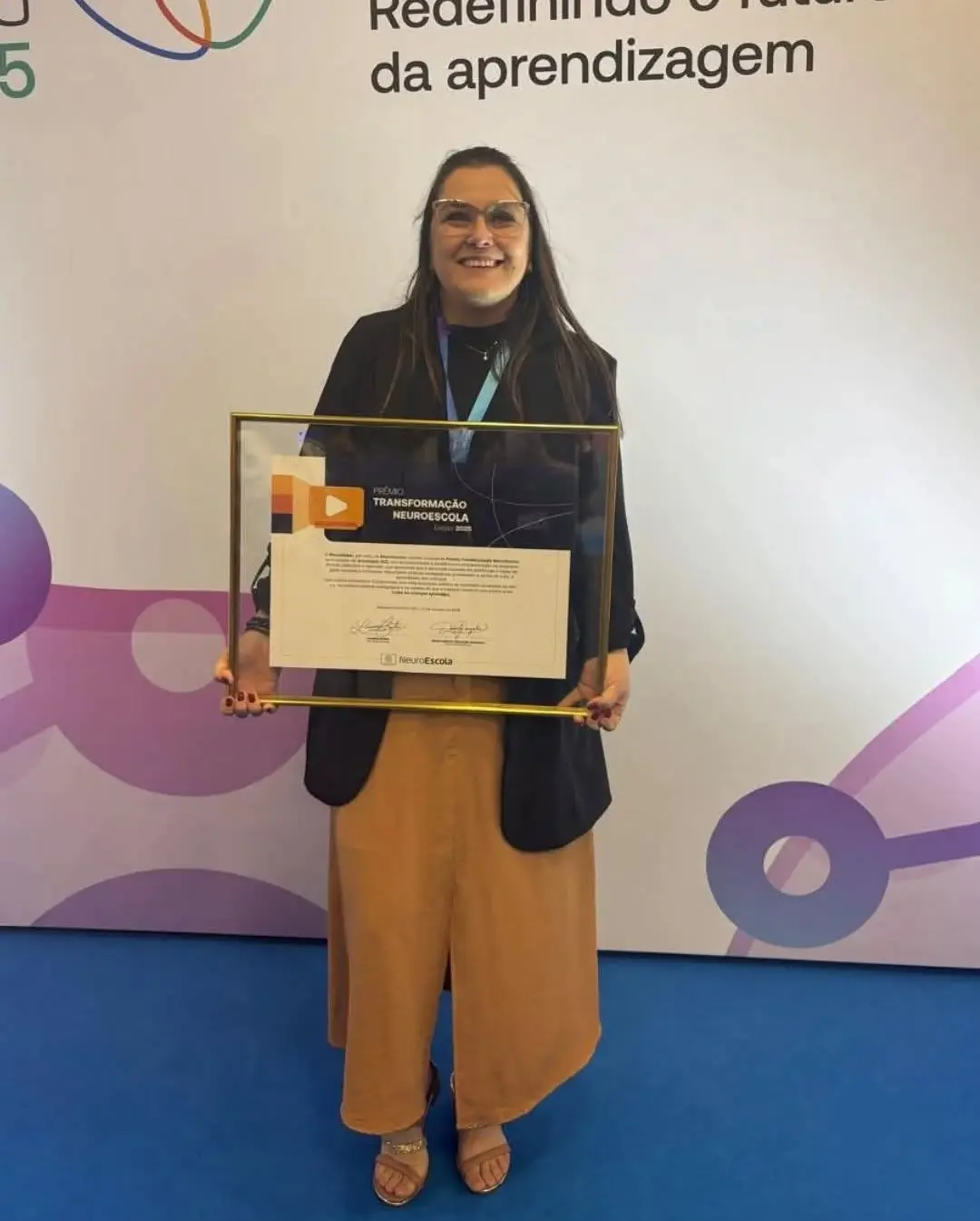 Araranguá Reconhecida Nacionalmente por Projeto Inovador na Educação: Telas Off, Família On