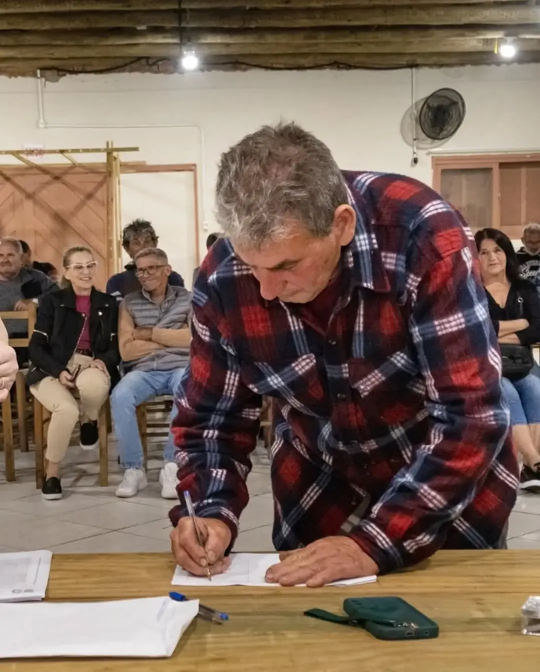 Lar Legal: Mais de 40 Famílias de Rosa do Mar, em Passo de Torres, Conquistam a Regularização de Suas Propriedades