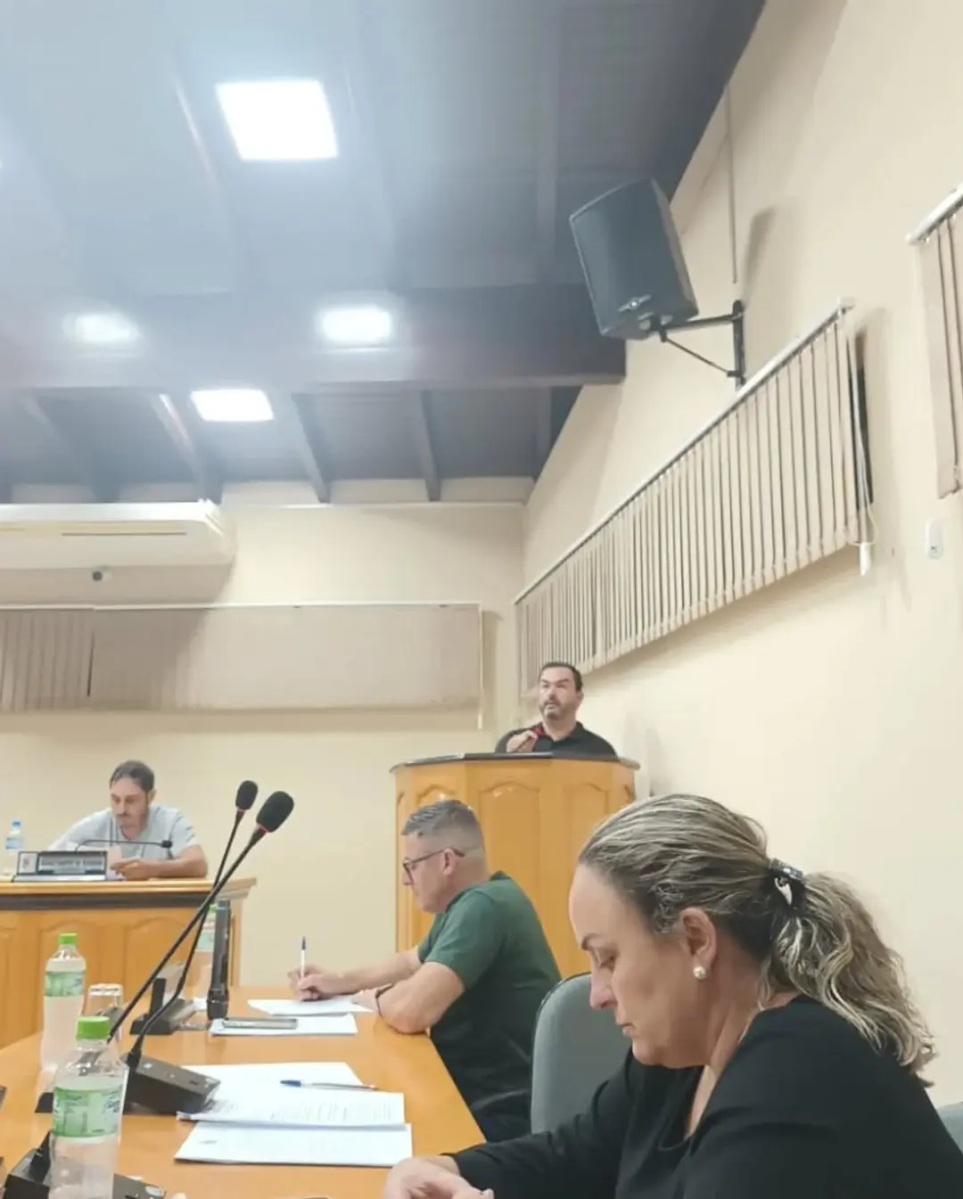 Mampituba: Mudanças na Prefeitura, Investimentos em Infraestrutura e Homenagem ao Autor do Hino da Cidade