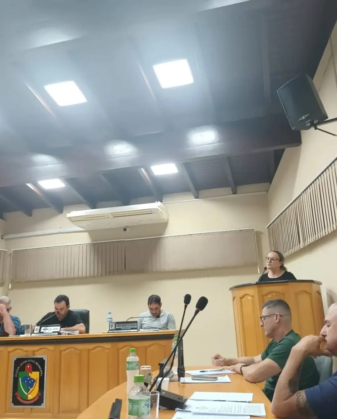 Mampituba: Mudanças na Prefeitura, Investimentos em Infraestrutura e Homenagem ao Autor do Hino da Cidade