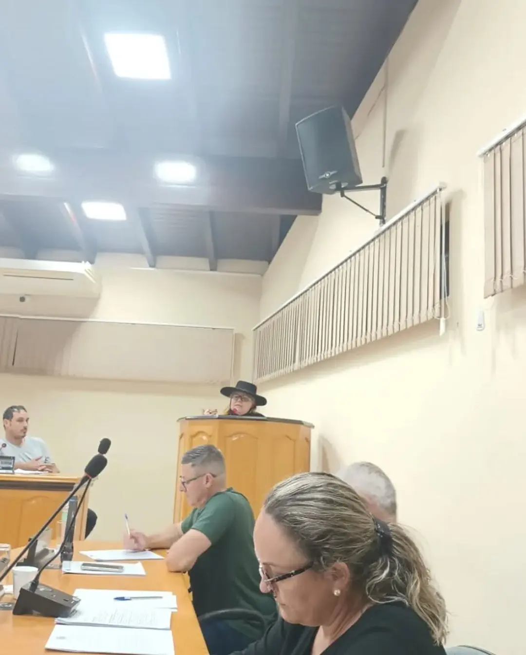 Mampituba: Mudanças na Prefeitura, Investimentos em Infraestrutura e Homenagem ao Autor do Hino da Cidade