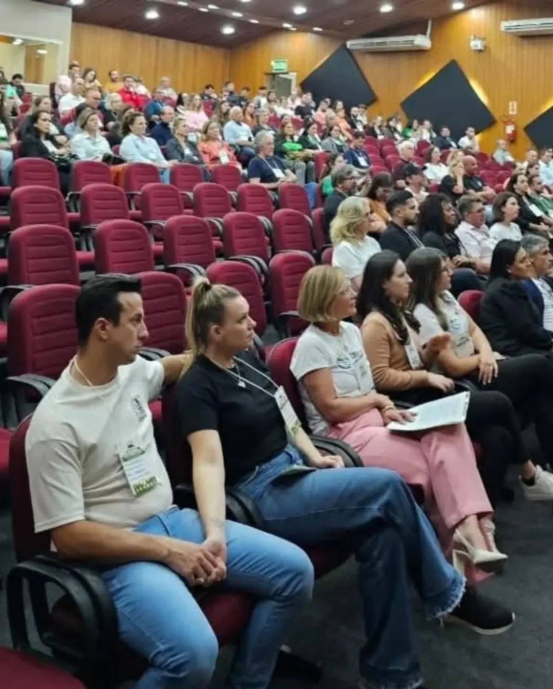 Timbé do Sul Fortalece Turismo Regional em Fórum na Serra Catarinense