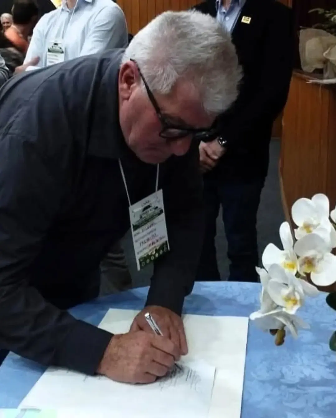 Timbé do Sul Fortalece Turismo Regional em Fórum na Serra Catarinense