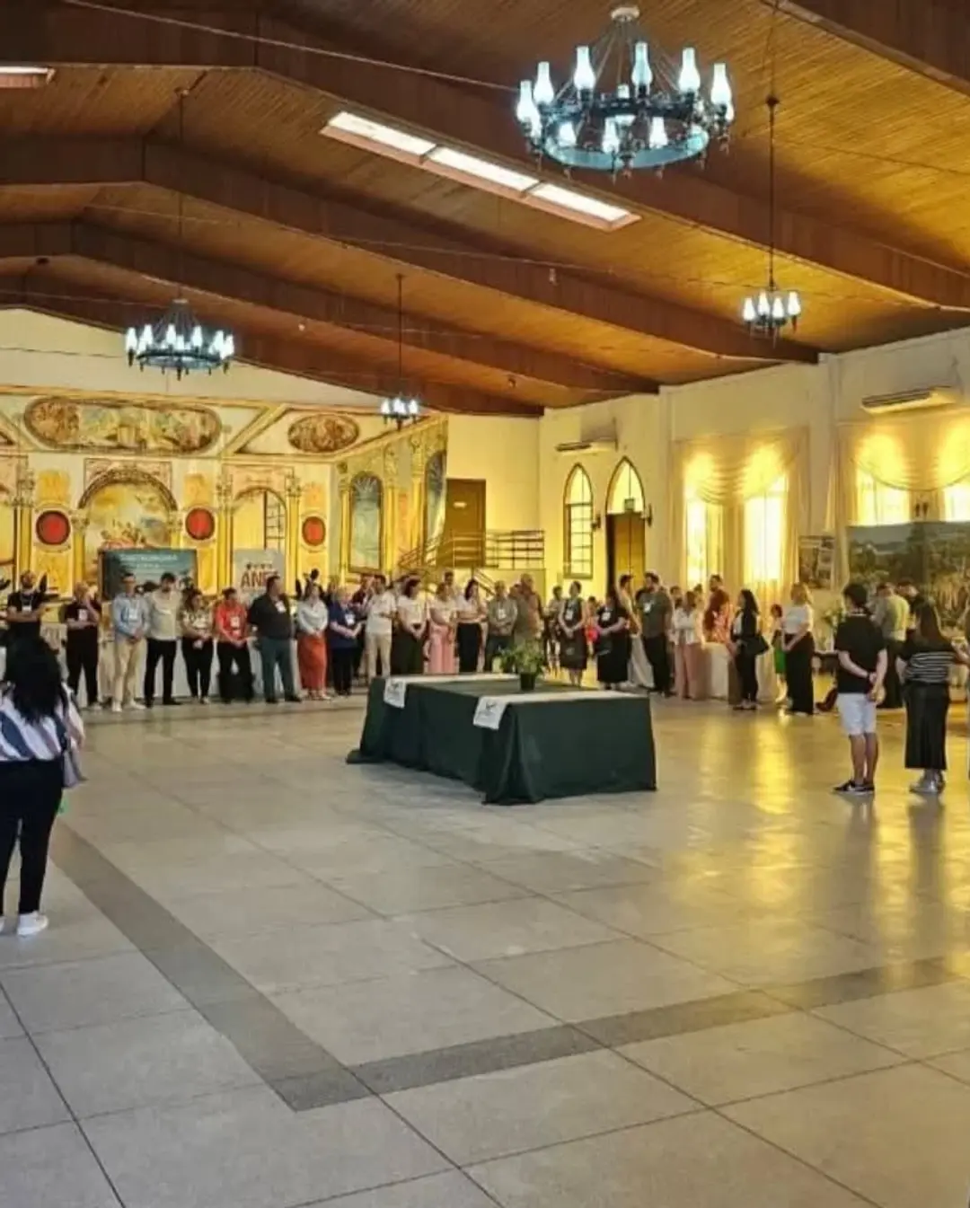 Timbé do Sul Fortalece Turismo Regional em Fórum na Serra Catarinense