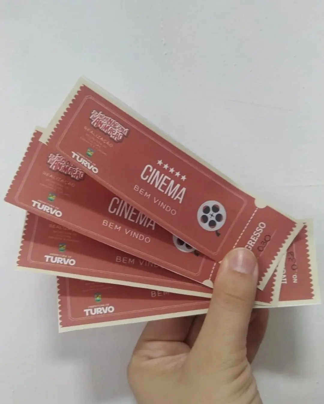 Turvo Celebra o Dia Internacional da Animação com Exibições Gratuitas de Cinema