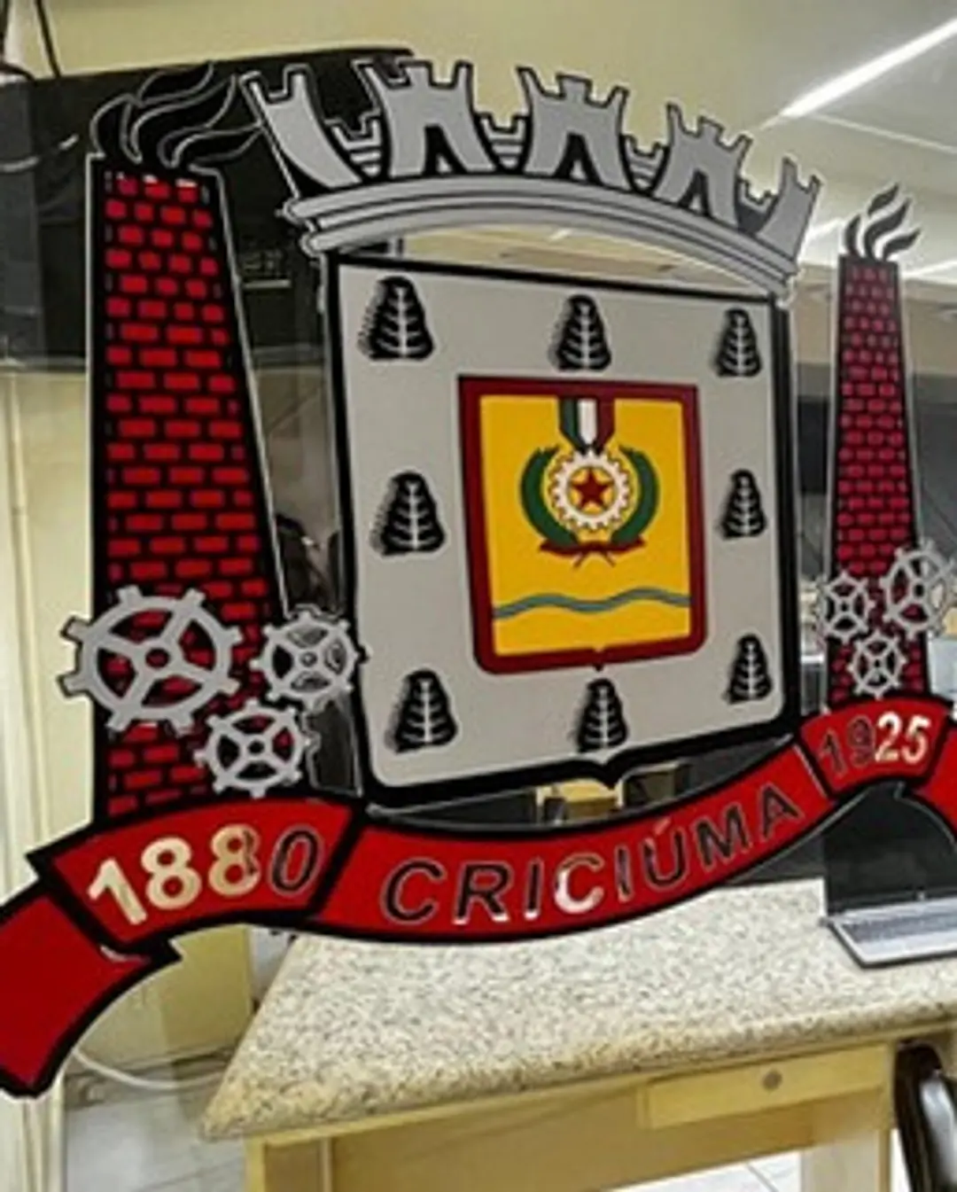 Câmara de Criciúma Aprova Frente Parlamentar para Solução no Morro dos Cavalos