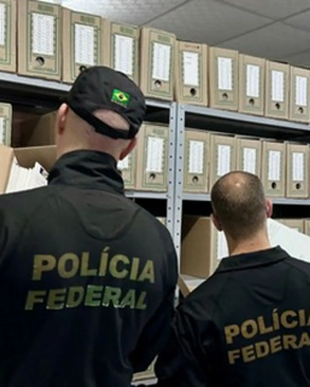 Polícia Federal deflagra operação contra crimes ambientais em Santa Catarina