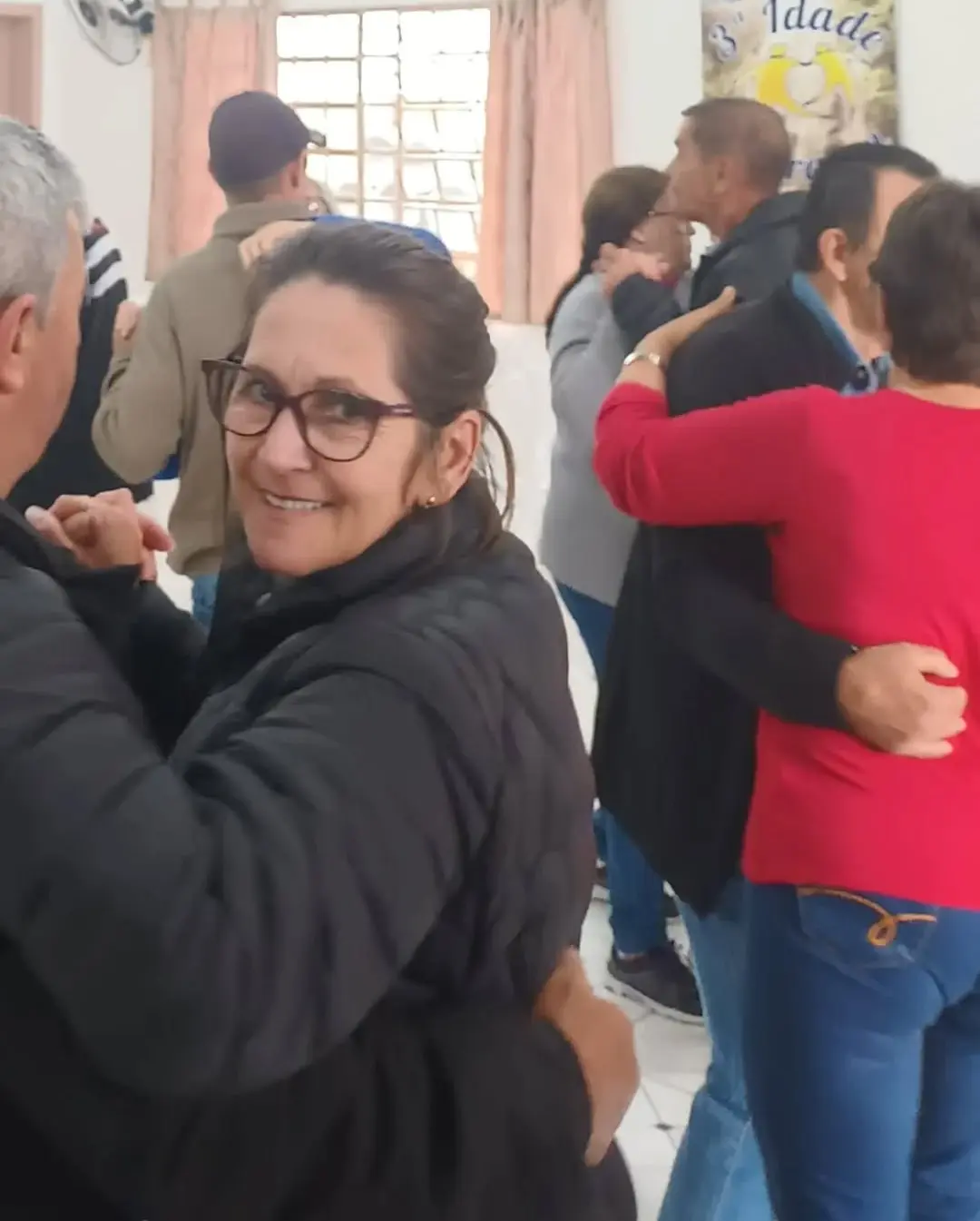 Idosos de Mampituba celebram a vida com campeonato de bocha e tarde de jogos