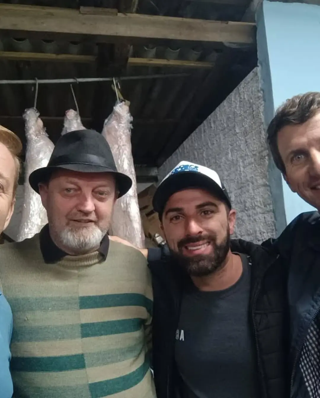 Tarde de Jogos de Bocha Agita Sapiranga, Meleiro: Nei e Deko Levam o Ouro