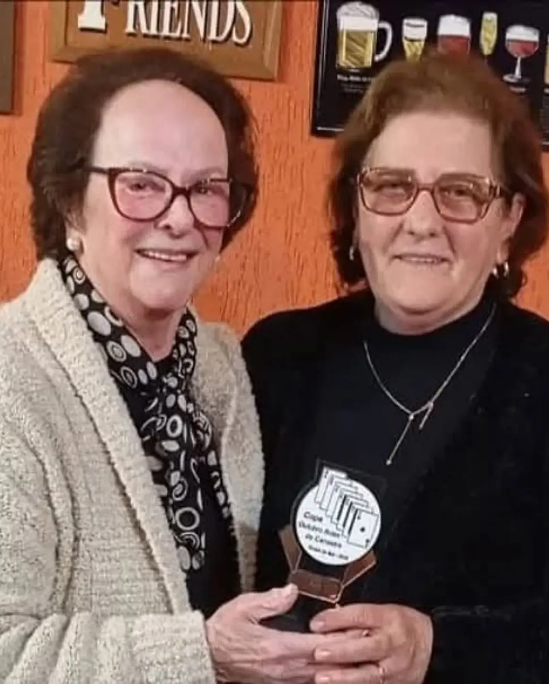 Copa Outubro Rosa de Canastra Feminina Agita Timbé do Sul com Muita Estratégia e Amizade