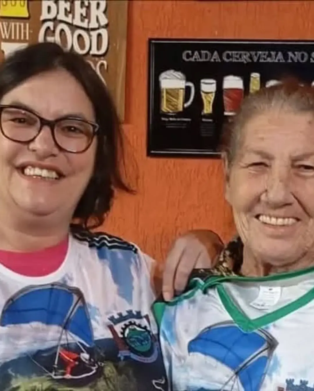 Copa Outubro Rosa de Canastra Feminina Agita Timbé do Sul com Muita Estratégia e Amizade