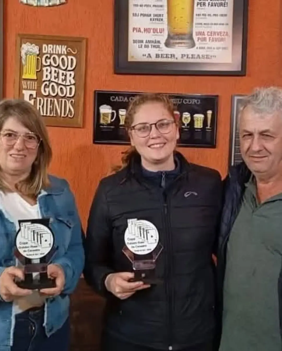 Copa Outubro Rosa de Canastra Feminina Agita Timbé do Sul com Muita Estratégia e Amizade
