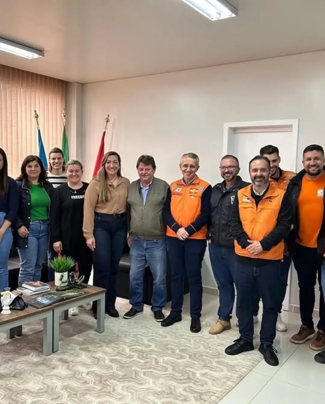 Morro Grande Recebe Investimento para Obras de Infraestrutura e Segurança