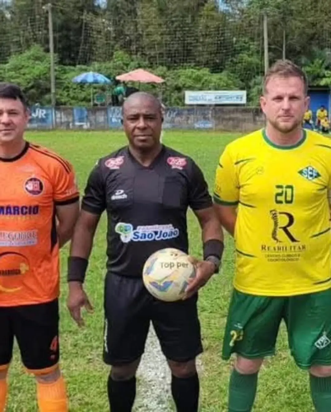 Dom Pedro de Alcântara Ferve com Semifinais do Dompedrense 2025