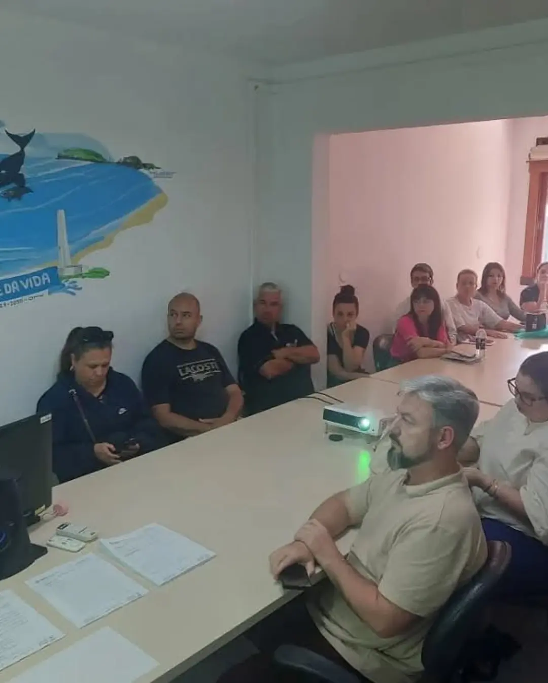 Torres Lança PROZAN: Programa Inédito para Cuidado Animal nas Ruas