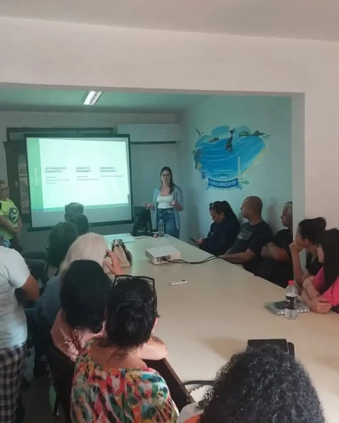 Torres Lança PROZAN: Programa Inédito para Cuidado Animal nas Ruas