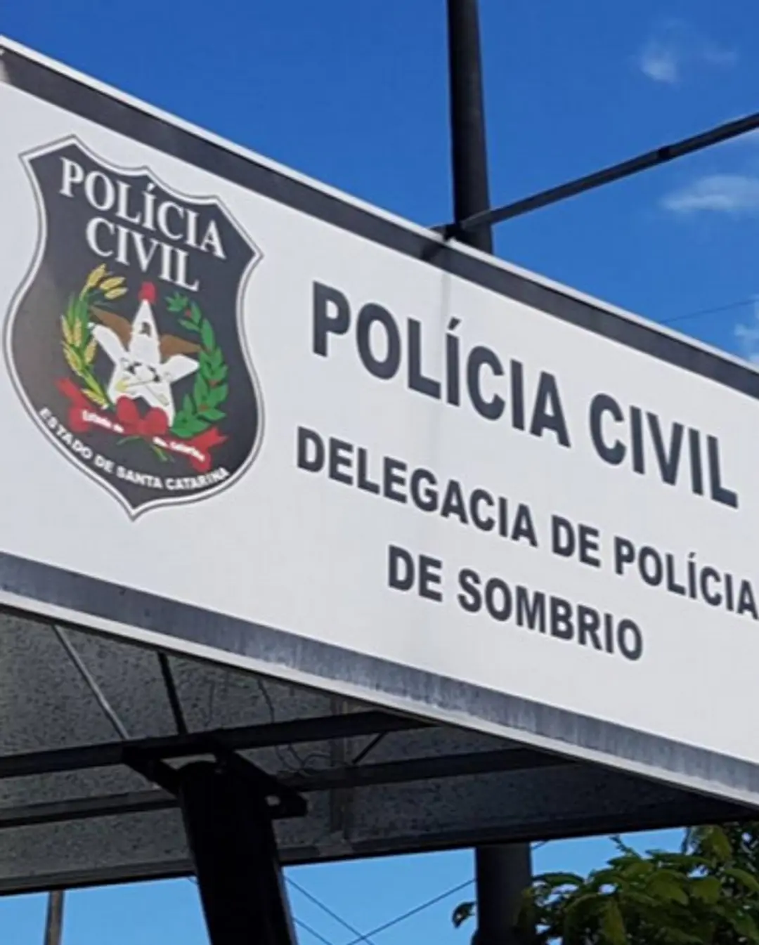 Polícia Civil de Sombrio Prende Suspeito por Série de Furtos Qualificados