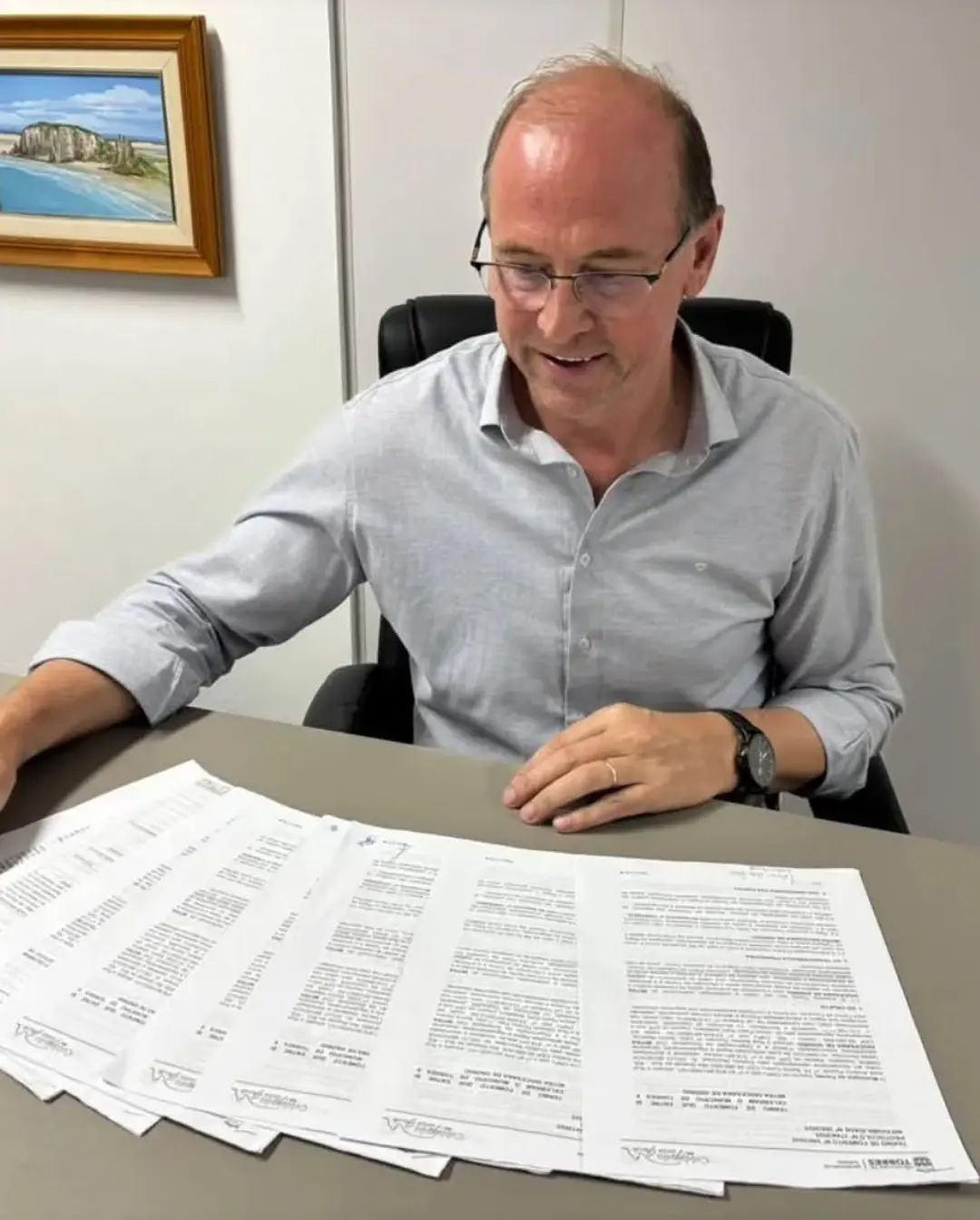 Prefeitura de Torres Destina R$180 Mil para Ações Sociais e Comunitárias