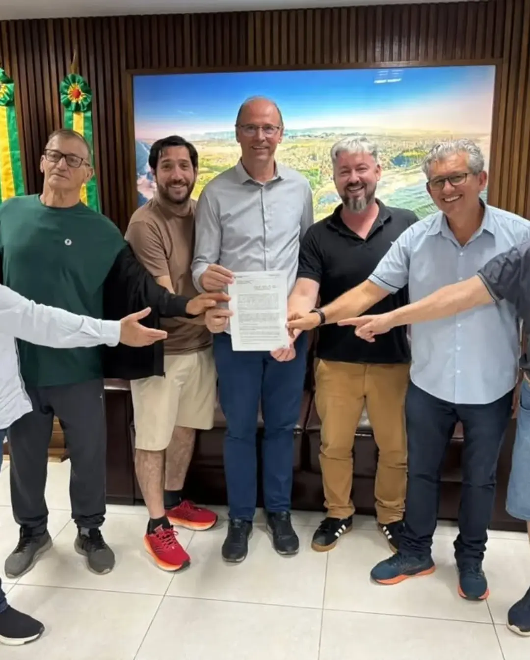 Prefeitura de Torres Destina R$180 Mil para Ações Sociais e Comunitárias