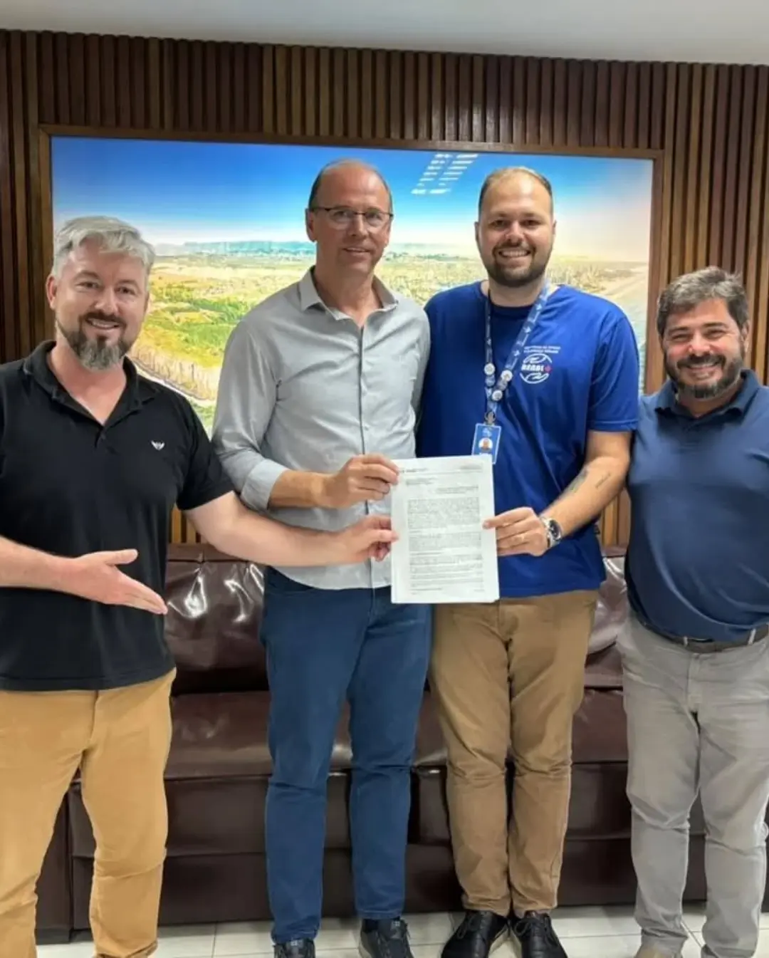 Prefeitura de Torres Destina R$180 Mil para Ações Sociais e Comunitárias