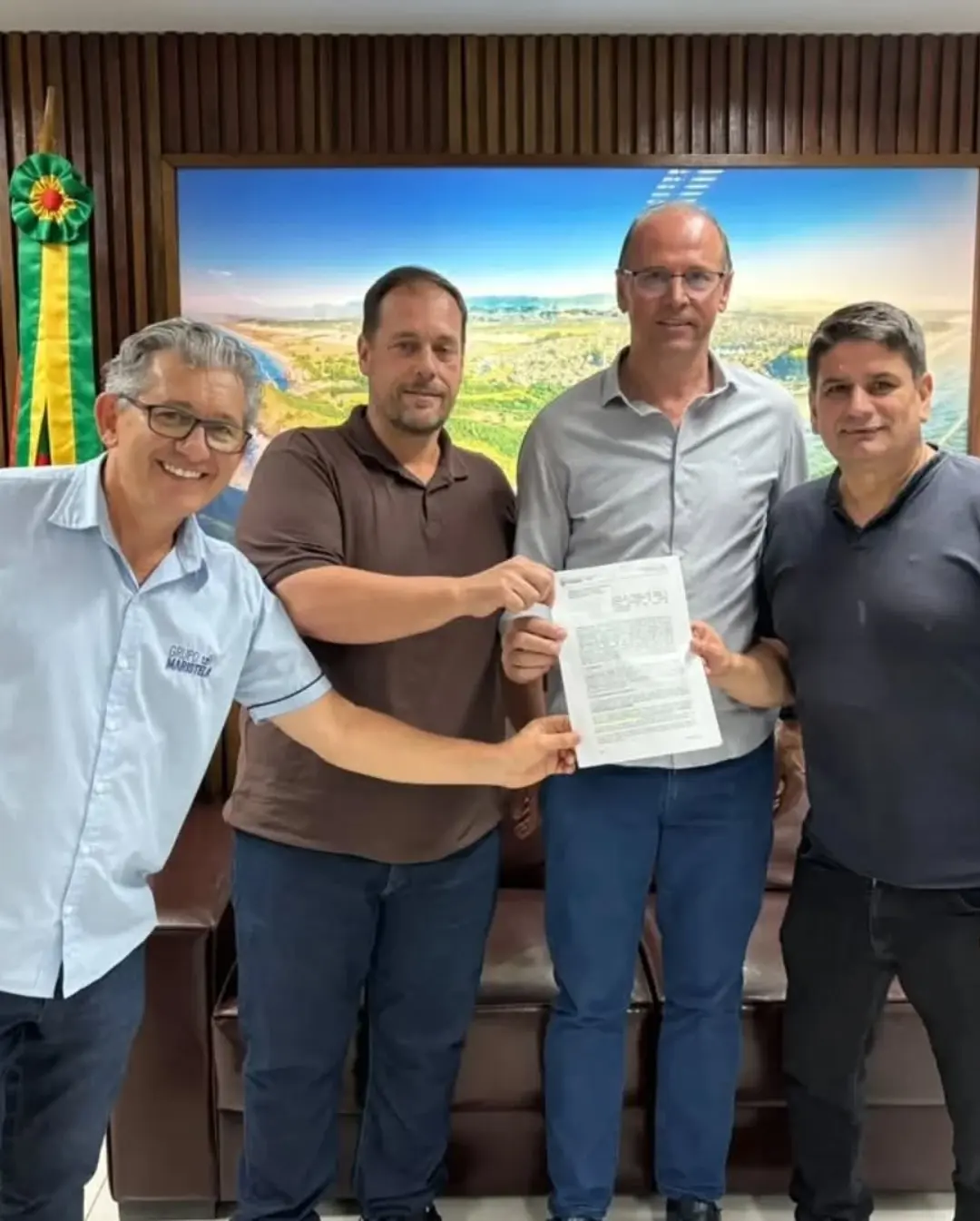 Prefeitura de Torres Destina R$180 Mil para Ações Sociais e Comunitárias