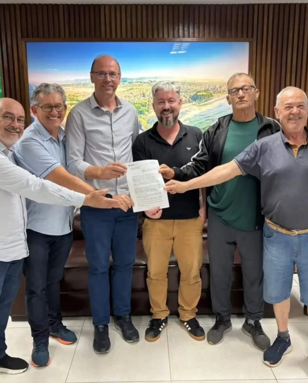 Prefeitura de Torres Destina R$180 Mil para Ações Sociais e Comunitárias