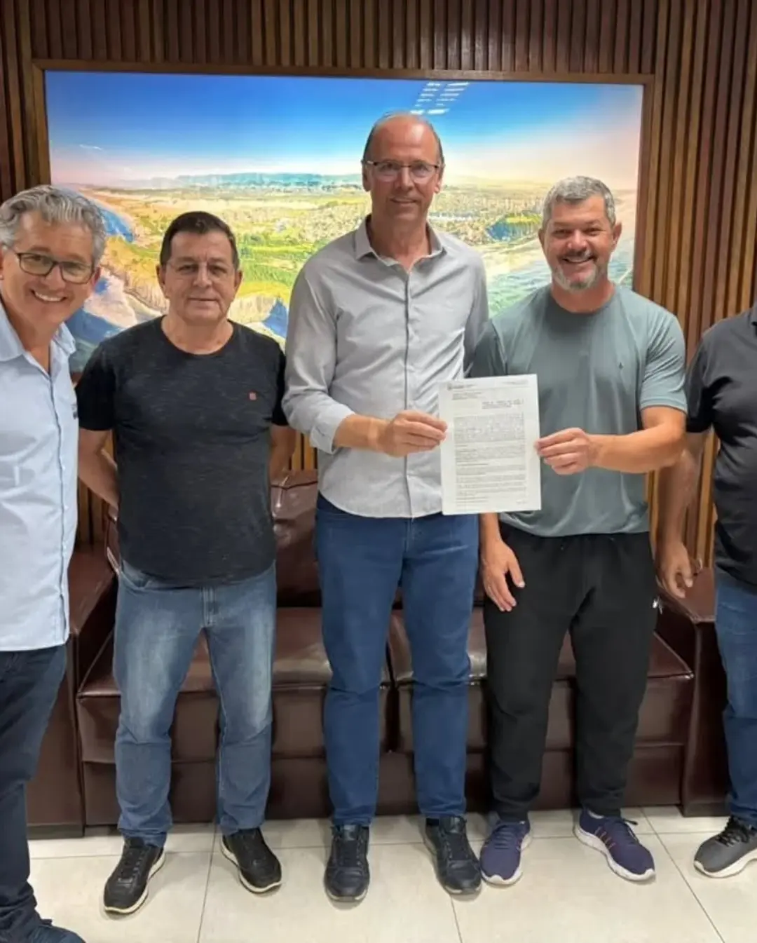 Prefeitura de Torres Destina R$180 Mil para Ações Sociais e Comunitárias