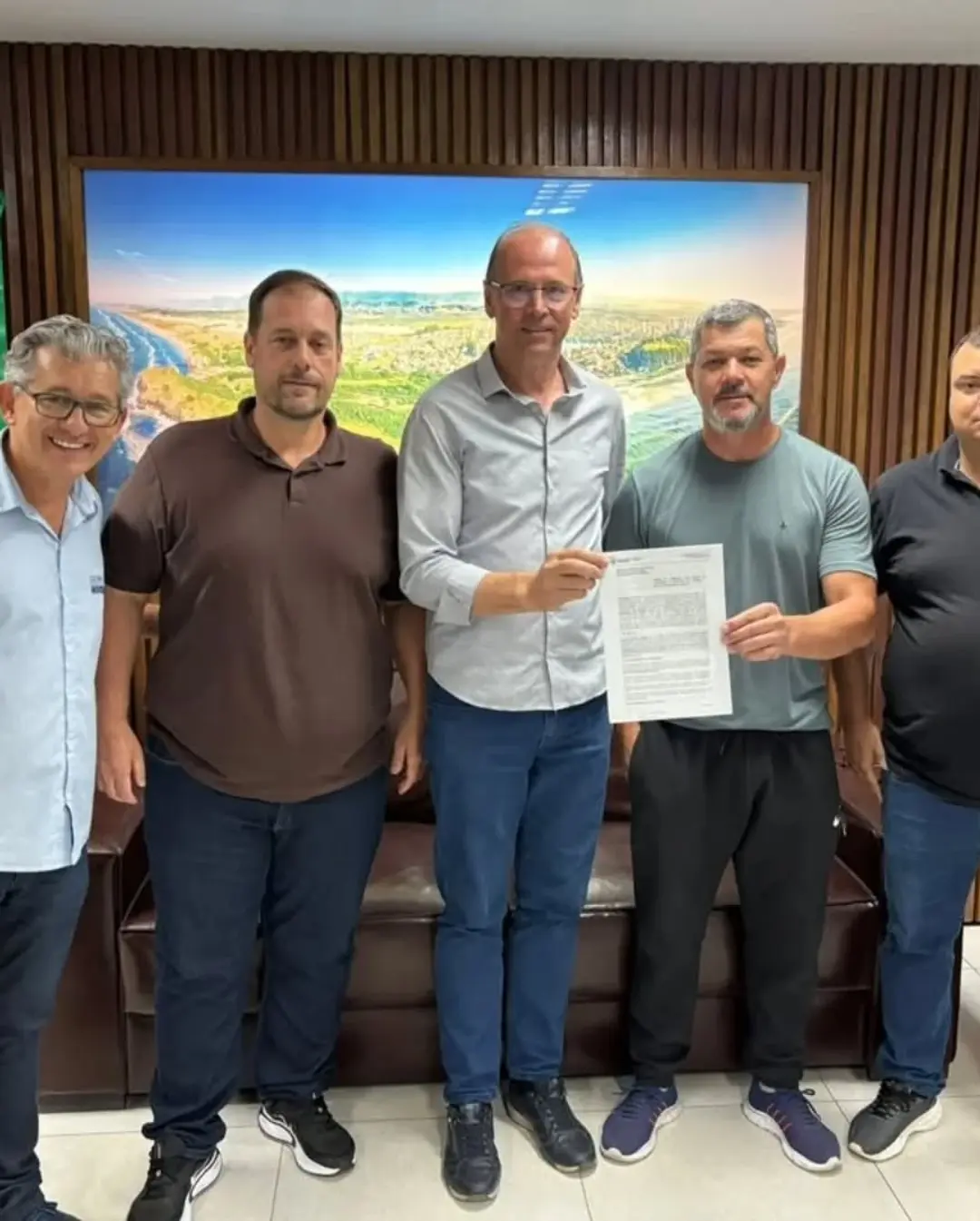 Prefeitura de Torres Destina R$180 Mil para Ações Sociais e Comunitárias