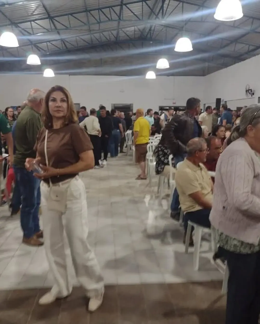 CEPRAG Fortalece Laços com a Comunidade de Três Coqueiros e Celebra Crescimento