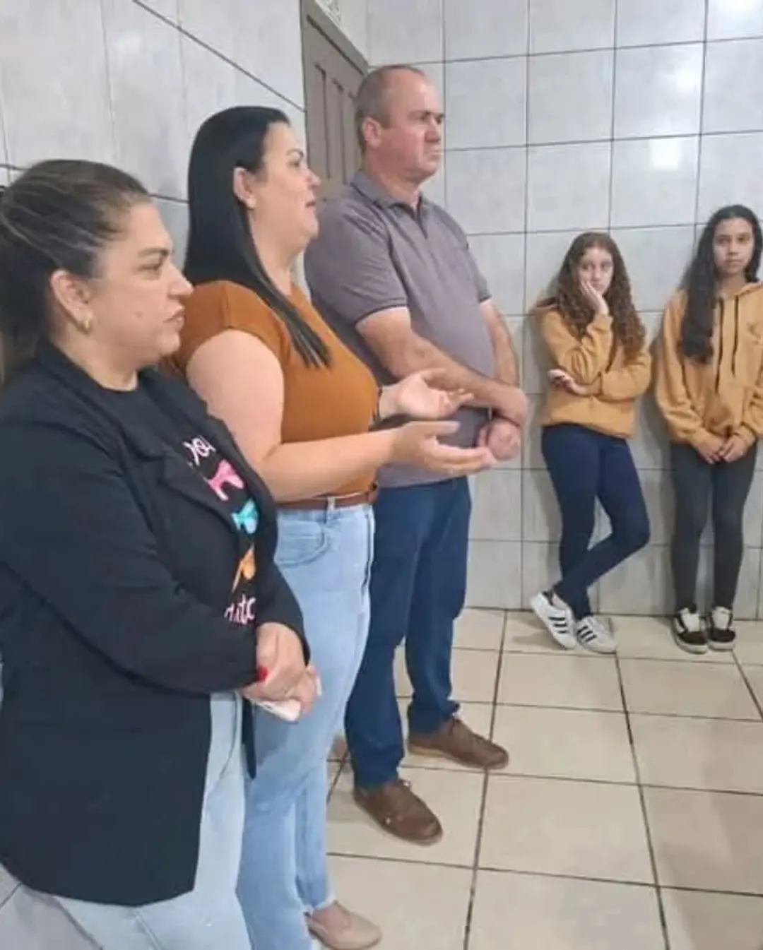 Mampituba Reconhece Alunos da Escola Afonso Bedinot pelo Desempenho no SAEB