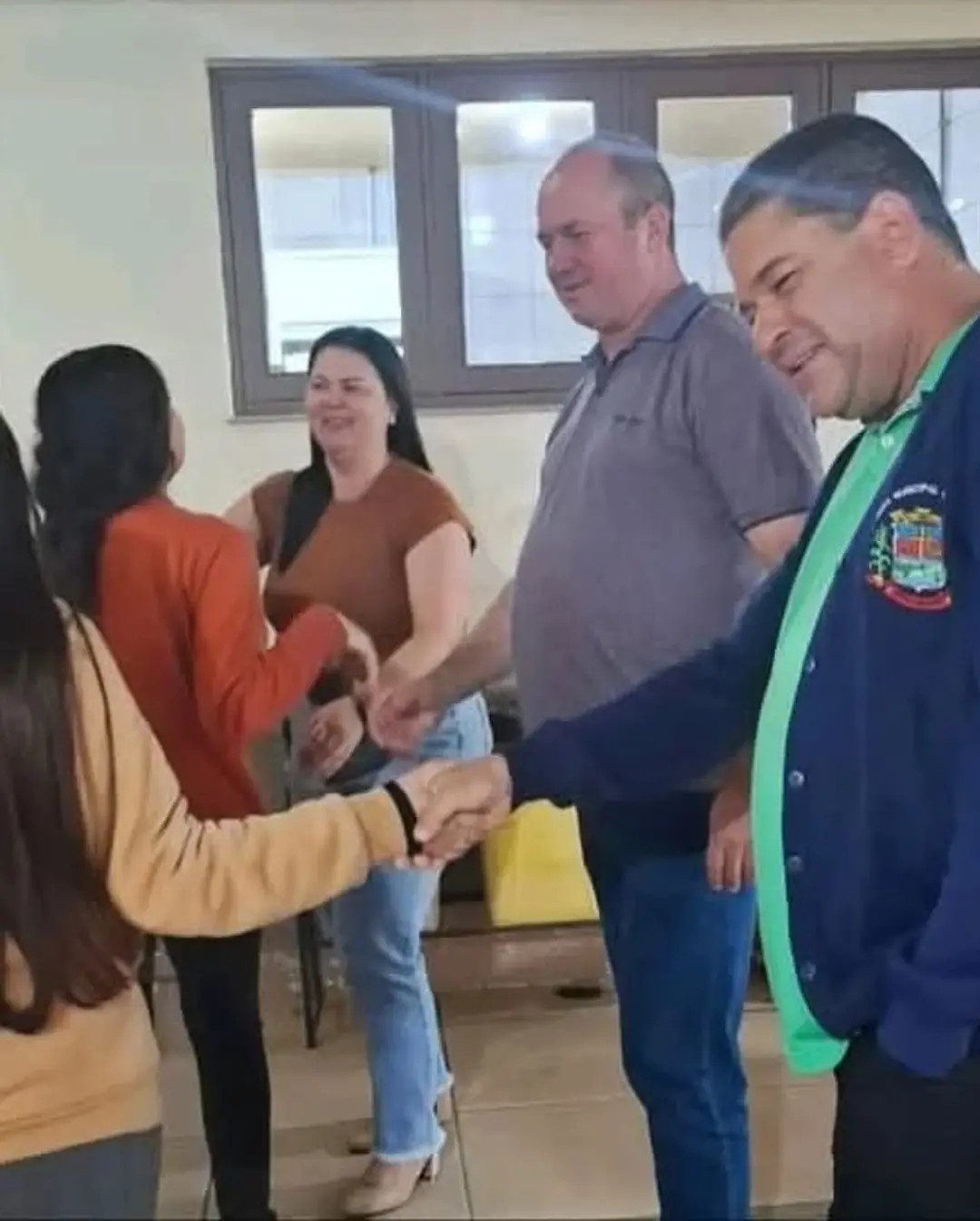 Mampituba Reconhece Alunos da Escola Afonso Bedinot pelo Desempenho no SAEB