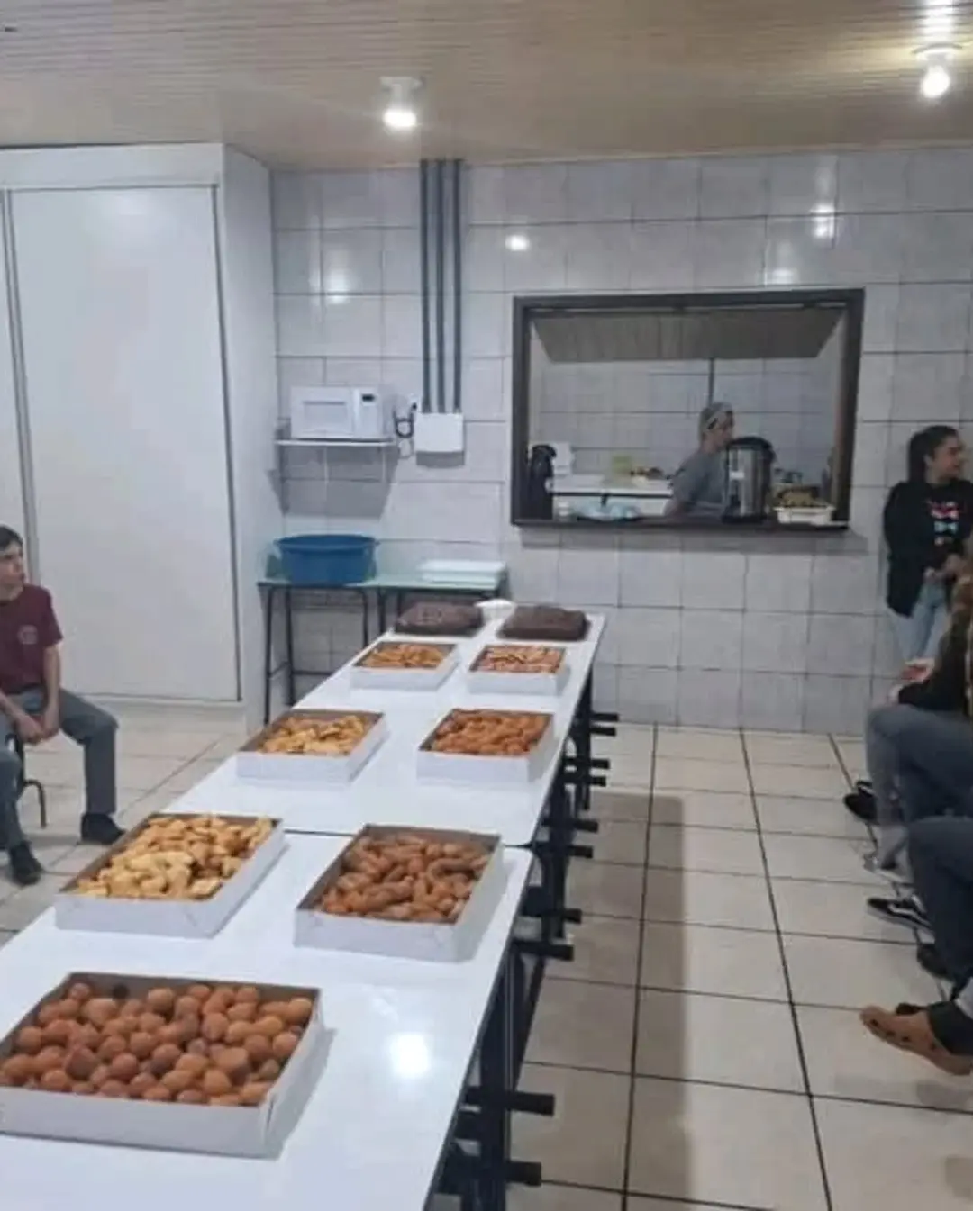 Mampituba Reconhece Alunos da Escola Afonso Bedinot pelo Desempenho no SAEB