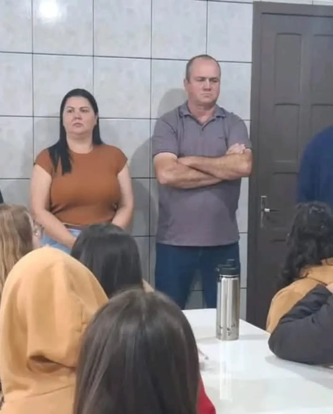 Mampituba Reconhece Alunos da Escola Afonso Bedinot pelo Desempenho no SAEB