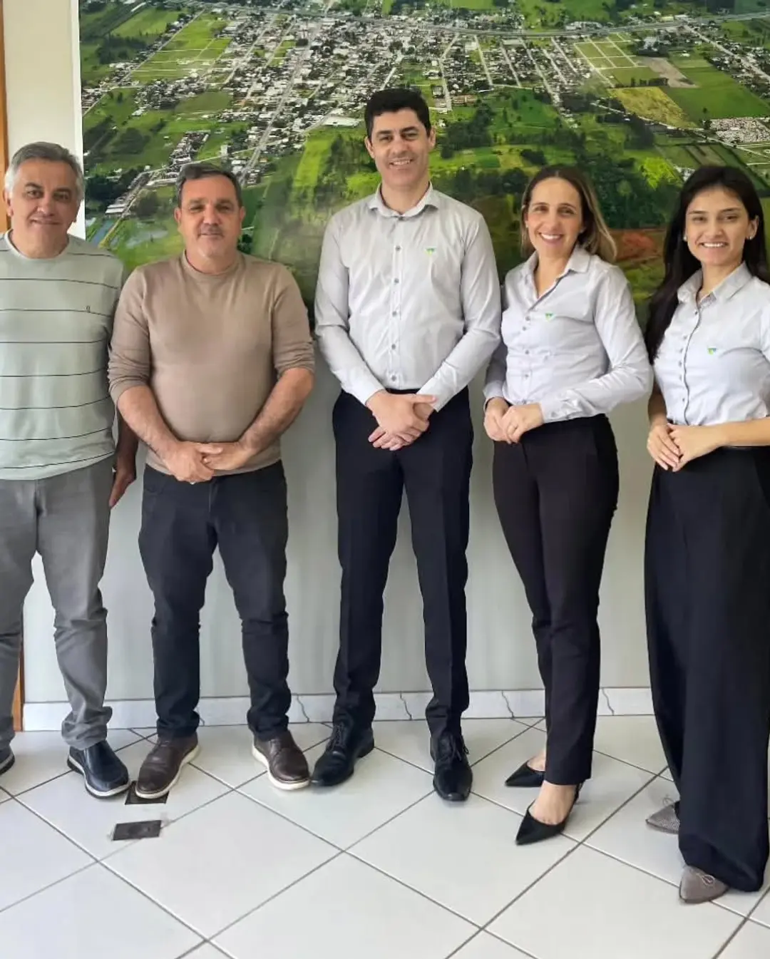 Santa Rosa do Sul Investe em Educação Financeira e Ambiental para Jovens