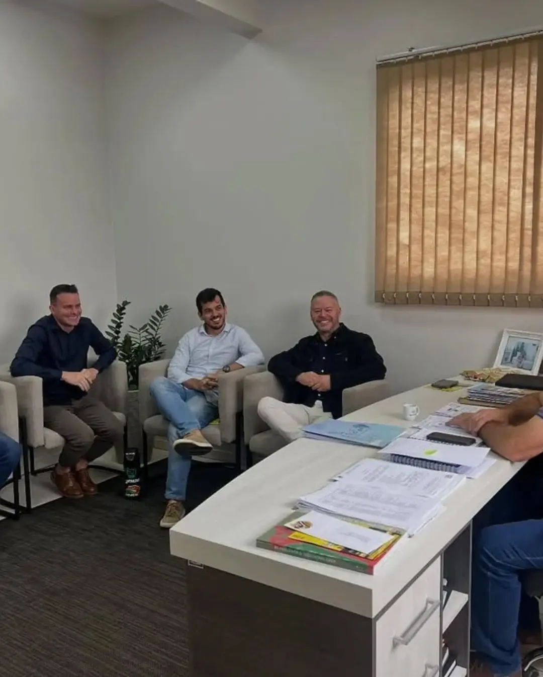 Mampituba Impulsiona Turismo Local com Reunião Estratégica