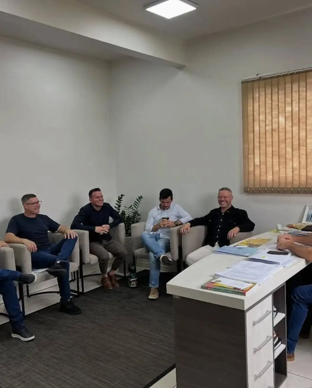 Mampituba Impulsiona Turismo Local com Reunião Estratégica