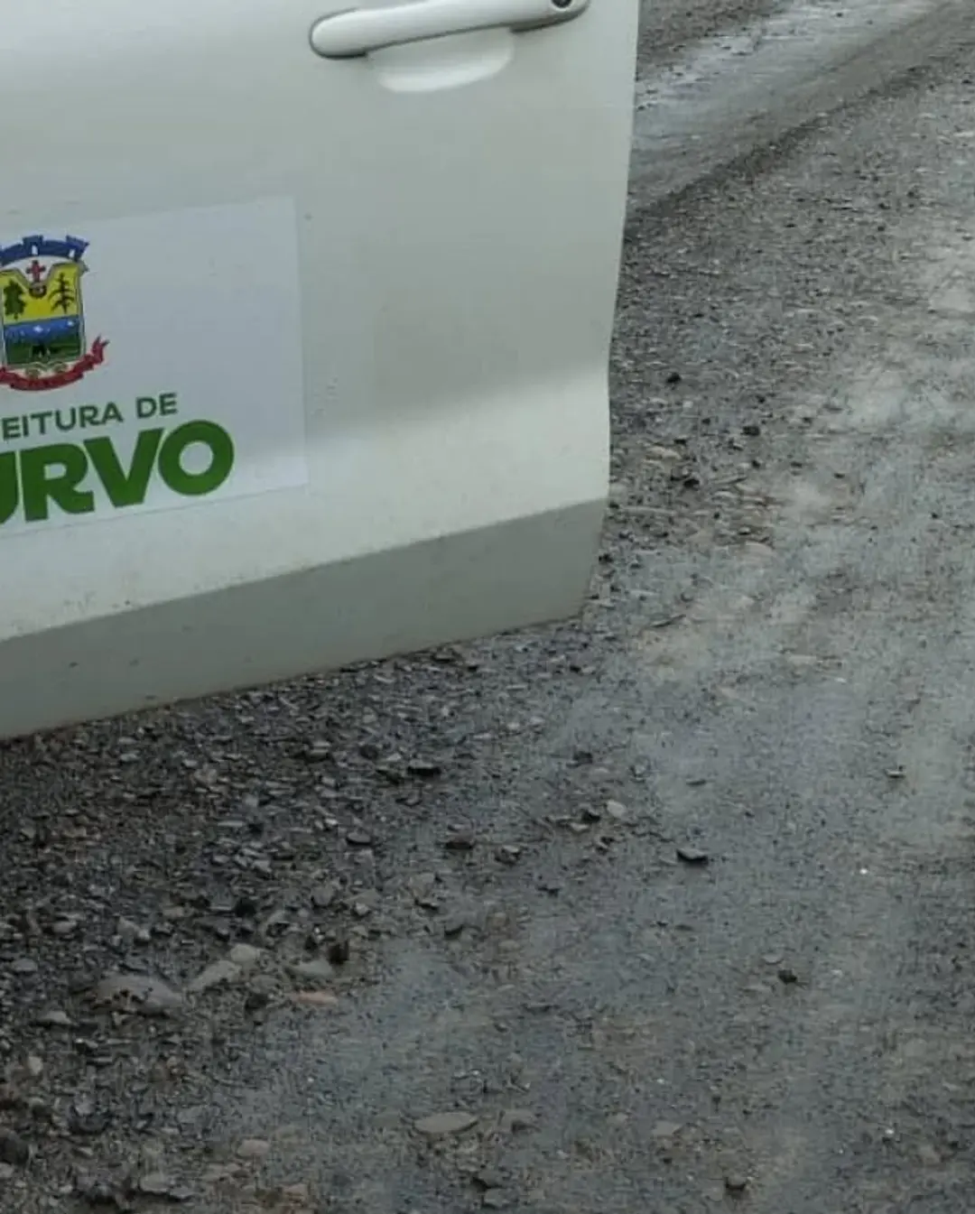 Turvo em Alerta: Defesa Civil Monitora Chuvas e Alagamentos Neste Sábado