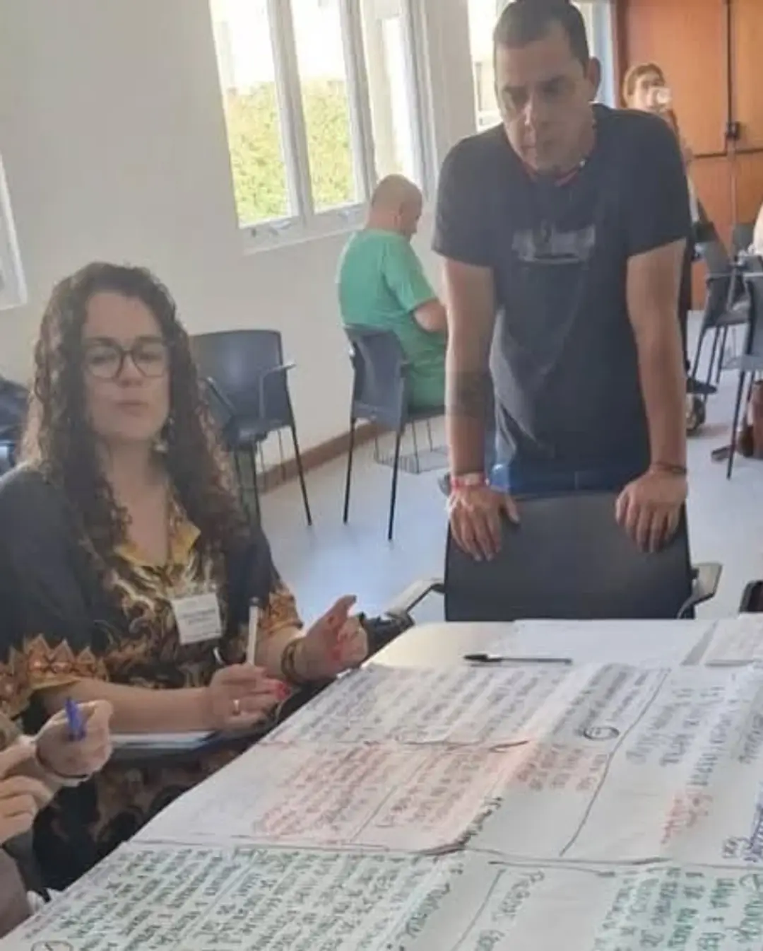 Torres sedia oficina de planejamento para a conservação das Lagoas do Sul do Brasil