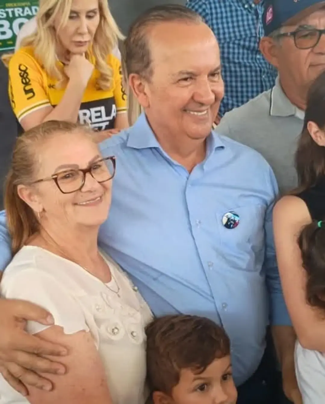 Meleiro Recebe Melhorias na SC-108 e Celebra Queda no Desemprego