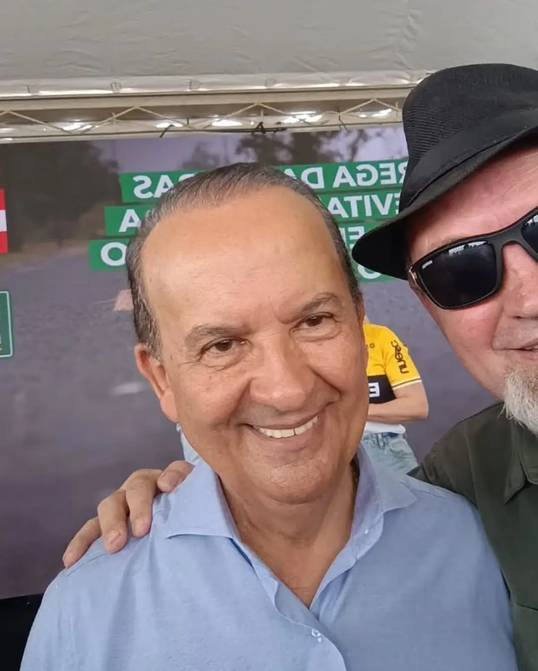 Meleiro Recebe Melhorias na SC-108 e Celebra Queda no Desemprego