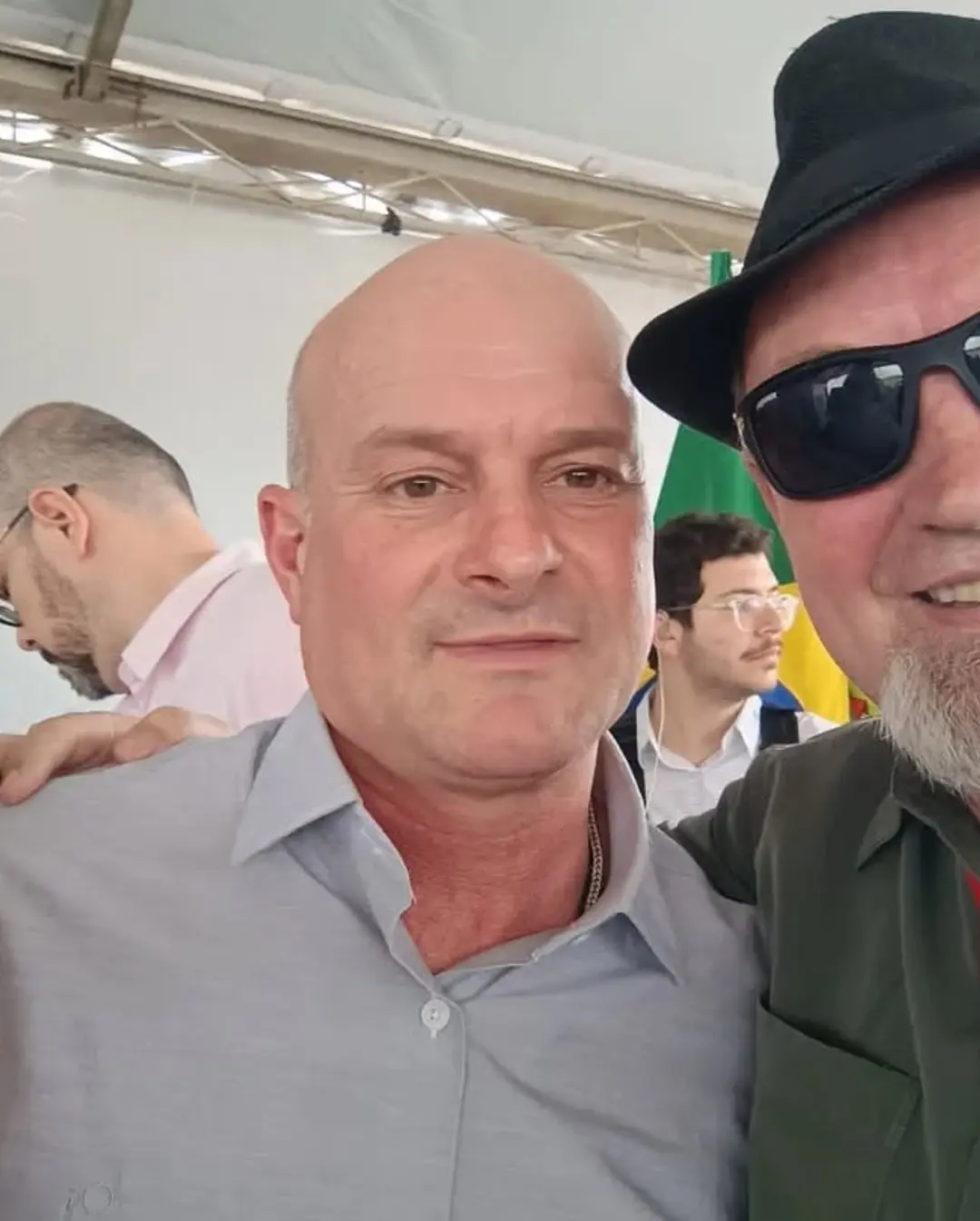 Meleiro Recebe Melhorias na SC-108 e Celebra Queda no Desemprego