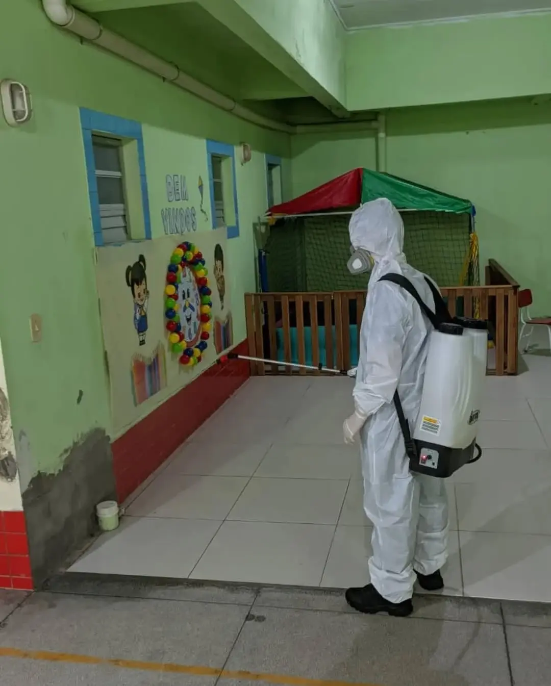 Praia Grande Intensifica Ações de Prevenção à Dengue com Foco no Combate ao Aedes Aegypti