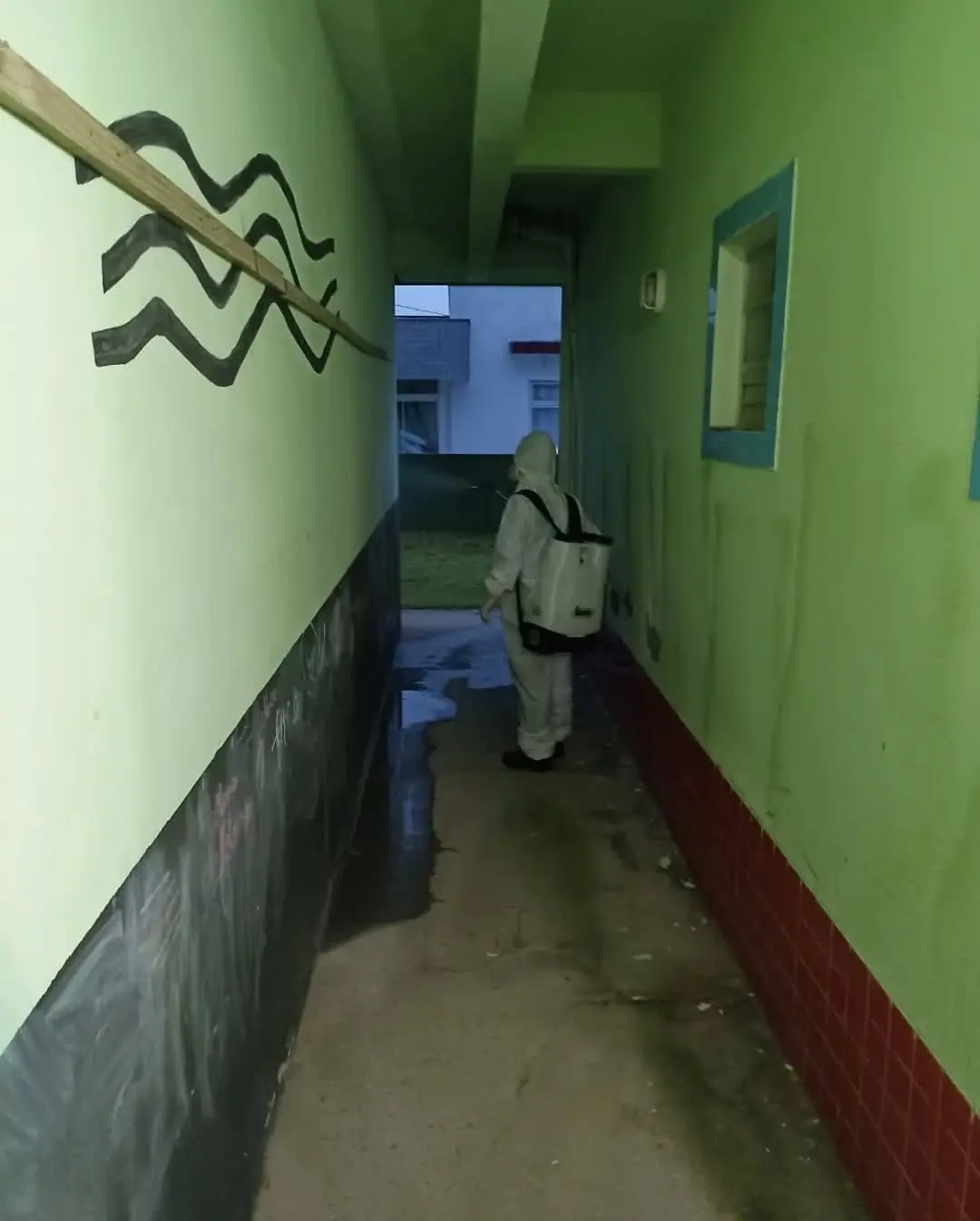 Praia Grande Intensifica Ações de Prevenção à Dengue com Foco no Combate ao Aedes Aegypti