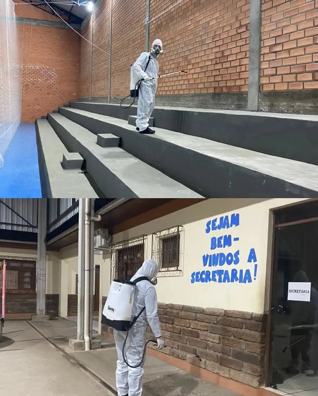 Praia Grande Intensifica Ações de Prevenção à Dengue com Foco no Combate ao Aedes Aegypti