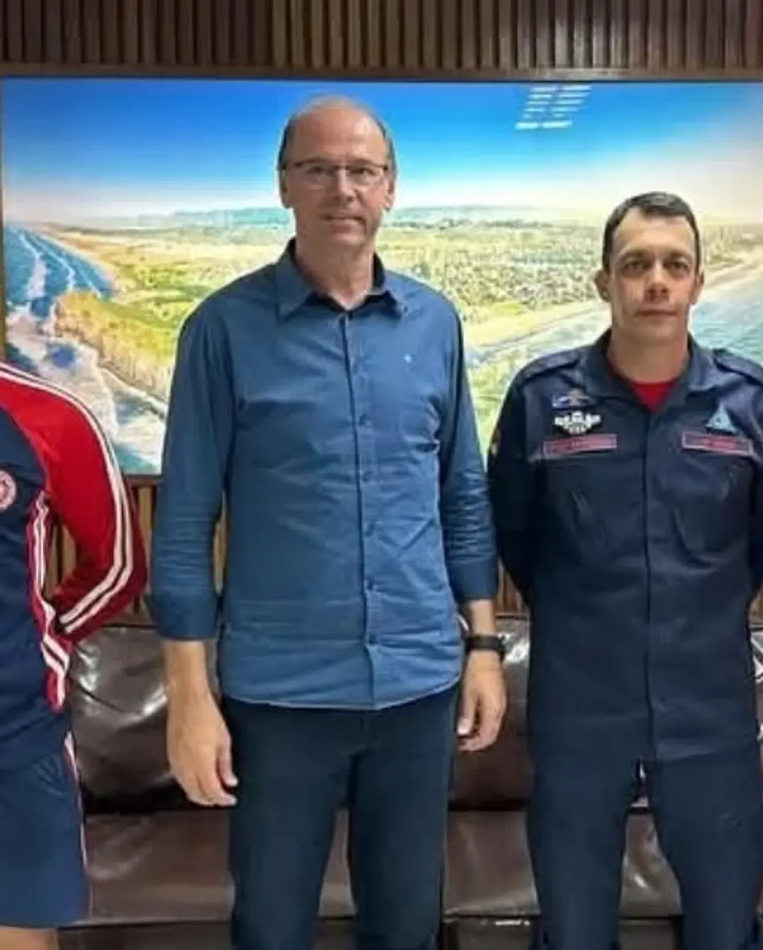 Torres Reforça Segurança nas Praias: Casas de Salva-Vidas Aprovadas para a Temporada de Verão