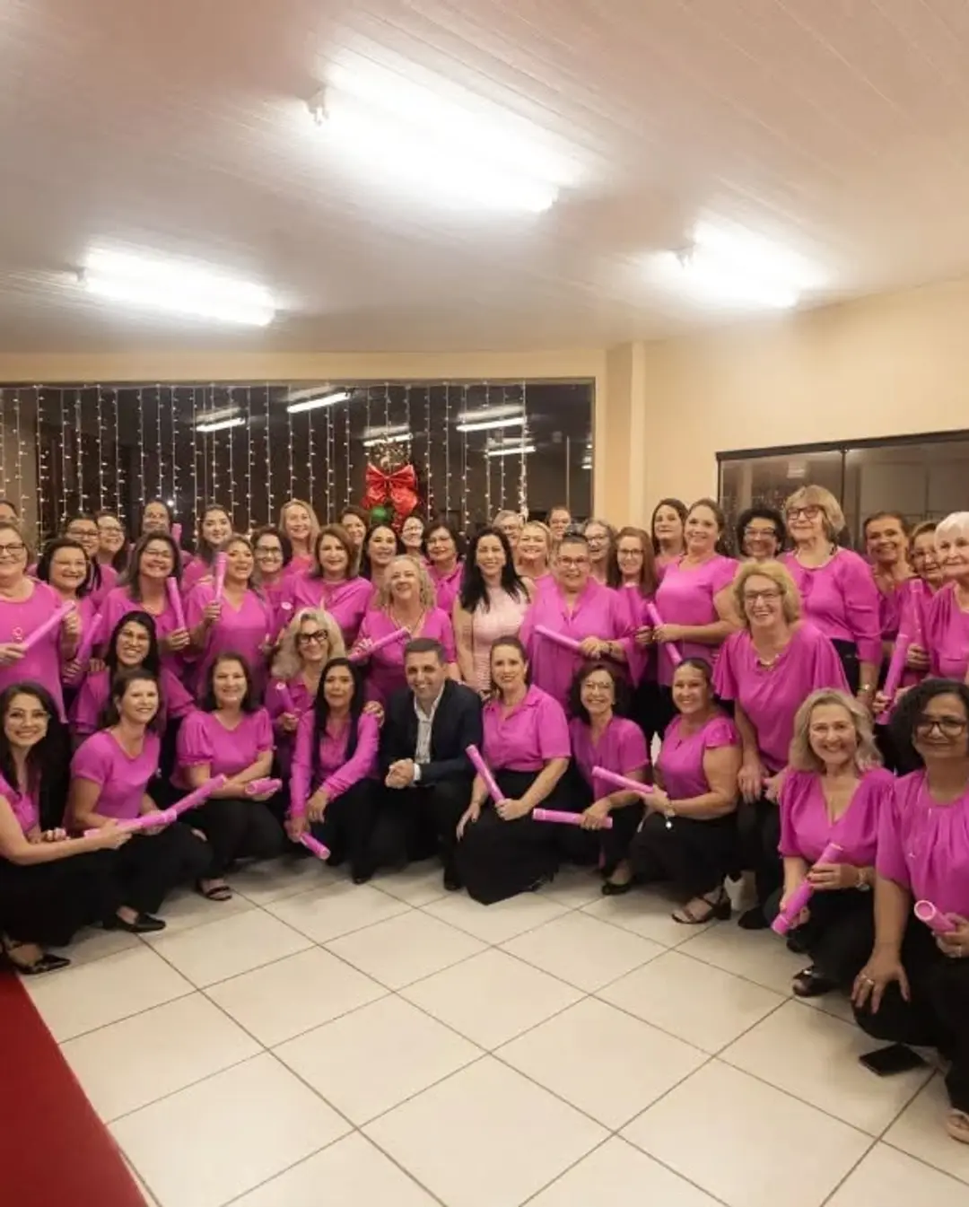 CEPRAG forma turma de Mulheres Cooperativistas 2025 e impulsiona liderança feminina