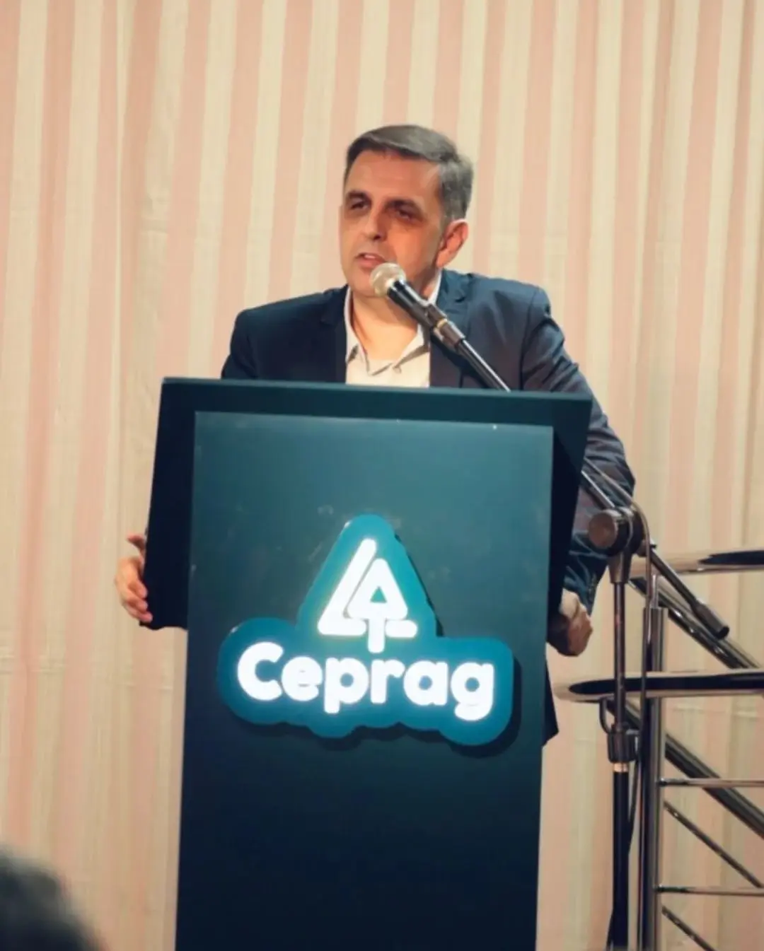 CEPRAG forma turma de Mulheres Cooperativistas 2025 e impulsiona liderança feminina