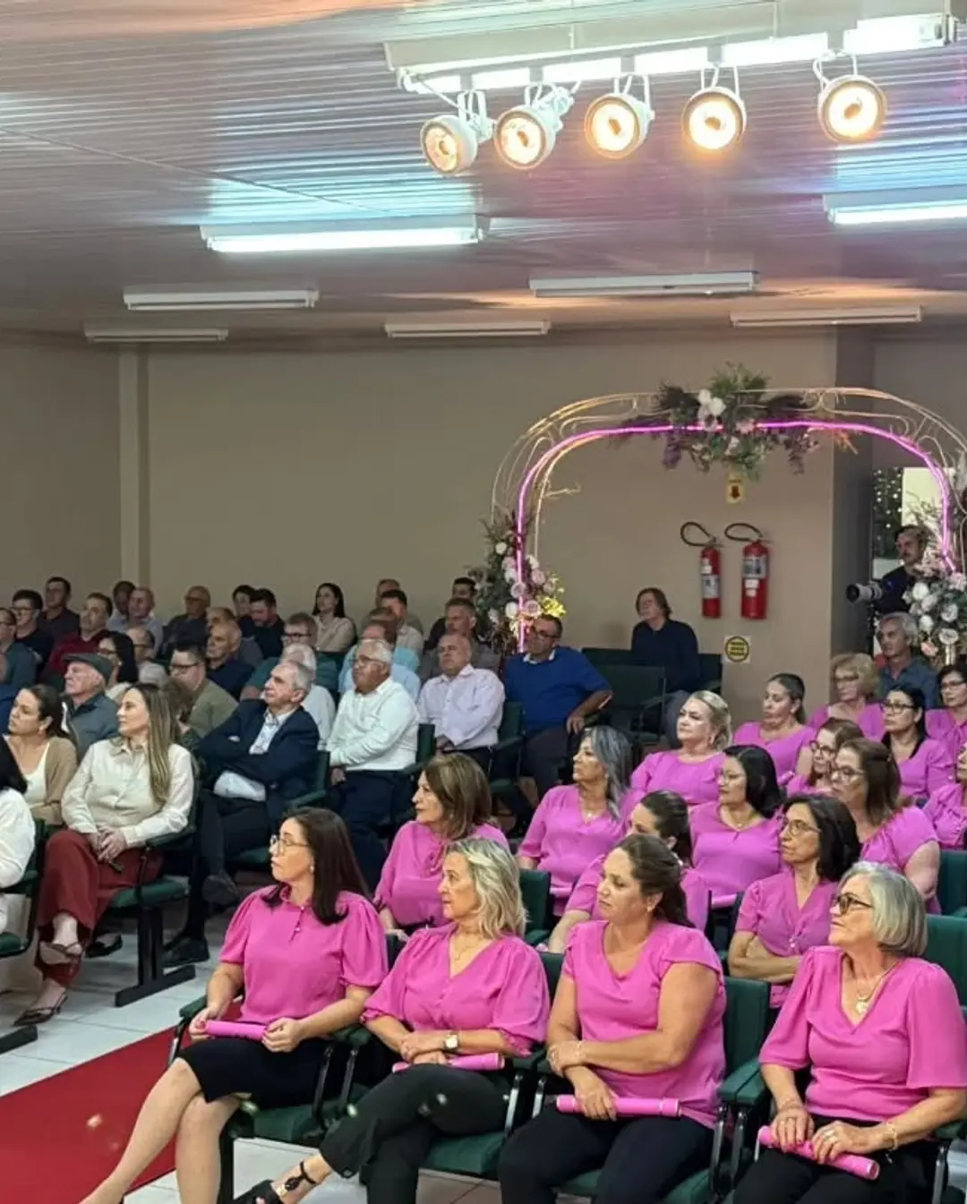 CEPRAG forma turma de Mulheres Cooperativistas 2025 e impulsiona liderança feminina