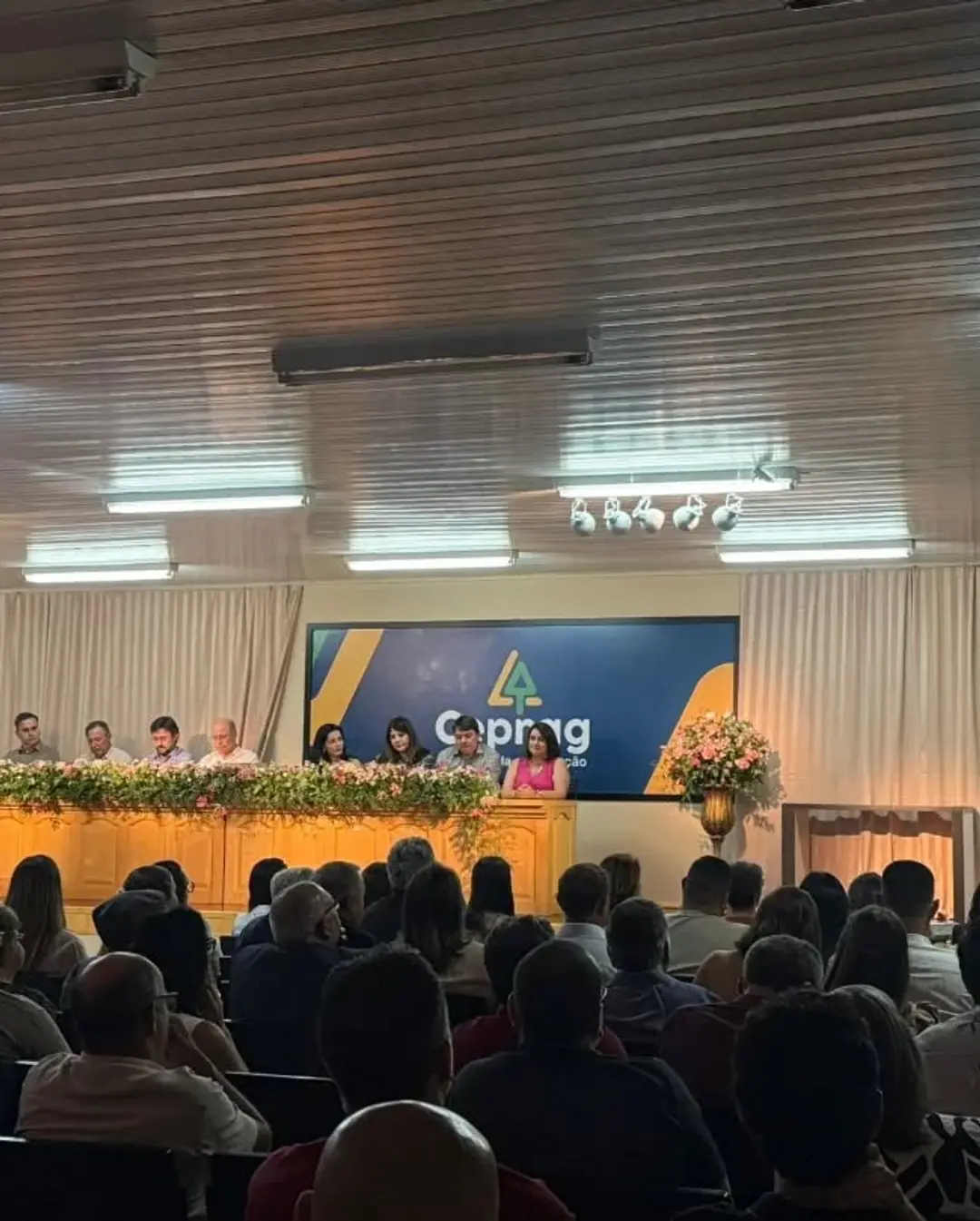 CEPRAG forma turma de Mulheres Cooperativistas 2025 e impulsiona liderança feminina